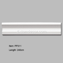 Pinakamabentang Wall Panel Mouldings